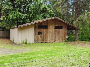 140 Rees Hill Rd SE, Salem, OR 97306