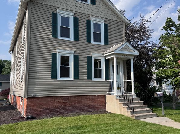 25 School St #25