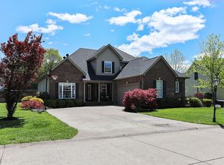 94 Tyler Way, Scott Depot, WV 25560