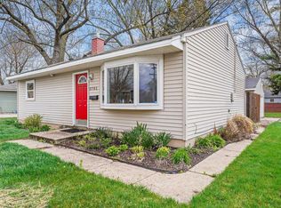 3701 School Rd, Madison, WI 53704