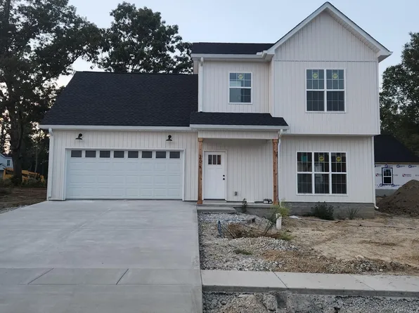 1778 Eagle Dr, Cookeville, TN 38506