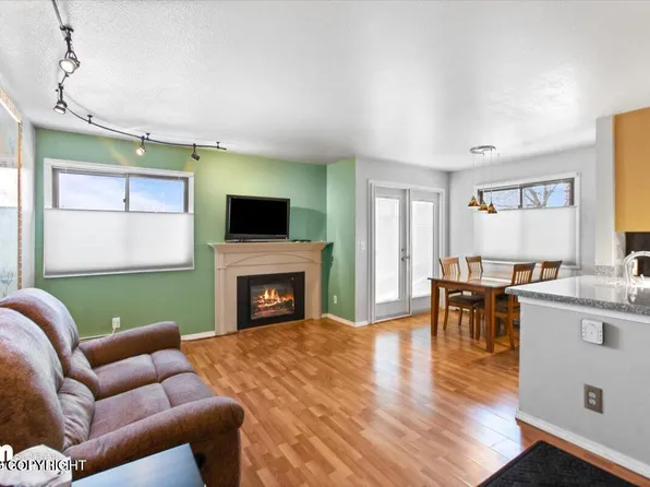 4241 Folker St Unit D104, Anchorage, AK 99508