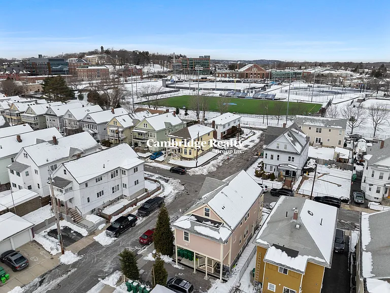 80 Bowdoin St #1T — Photo 13