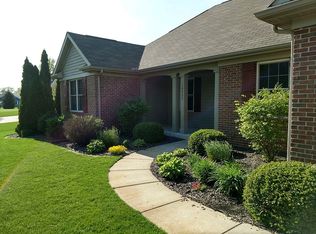 16225 Easton Ct, Goshen, IN 46526