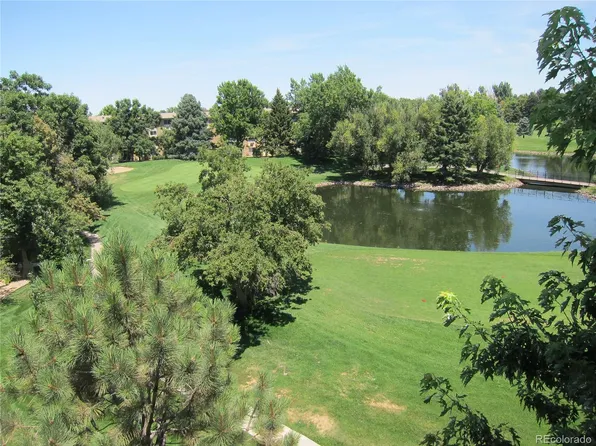3124 S Wheeling Way Bldg 209 #412, Aurora, CO 80014