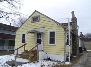 449 E Mark St, Marion, OH