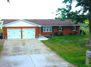 1372 Stephens Rd, Sidney, OH 45365