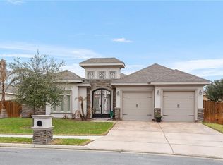 4017 Santa Fe St, Edinburg, TX 78542