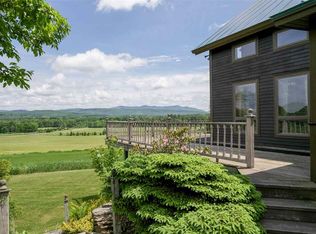 1148 Leicester Whiting Rd, Leicester, VT 05733