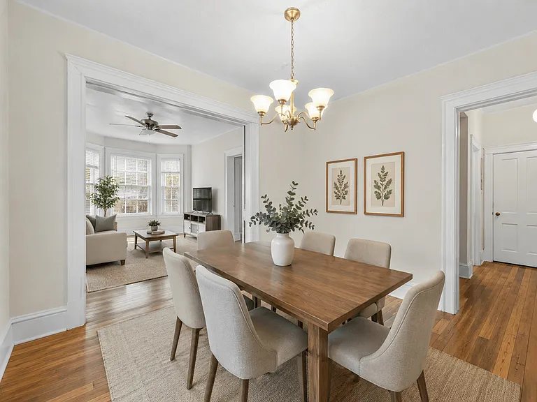 210 N Marion St #2 — Photo 4