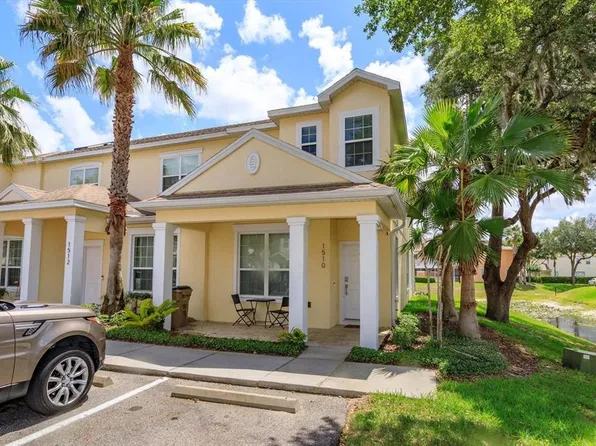 1510 Tranquil Ave, Clermont, FL 34714