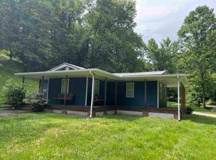 95 Yellow Branch Rd, Ironton, OH 45638