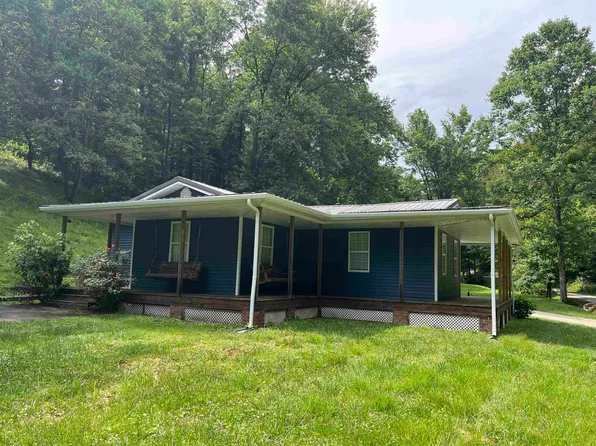 95 Yellow Branch Rd, Ironton, OH 45638