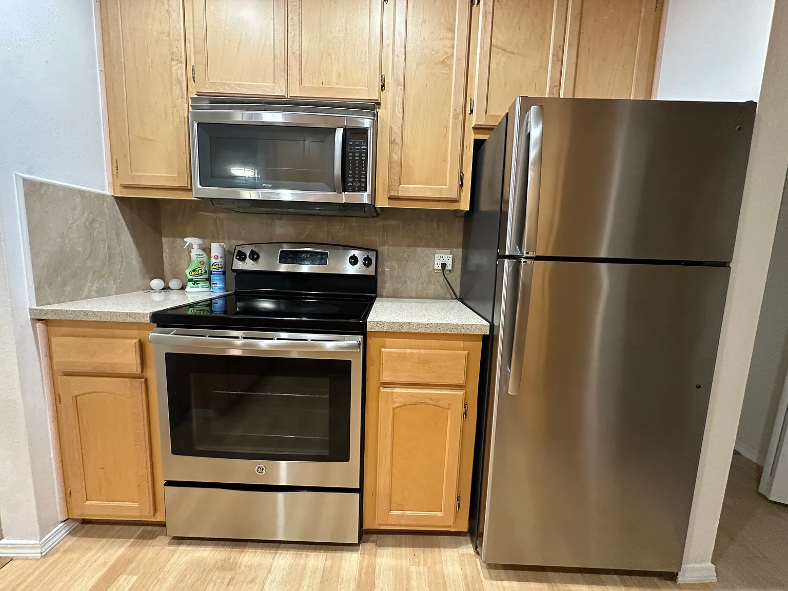 2 bed, 990 sqft, $3,550 — Photo 4