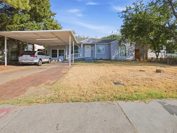 1801 Garden Oaks Dr, Irving, TX 75061