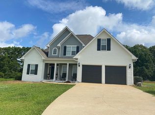 112 Eanes Rd, Lucedale, MS 39452