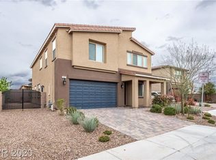 31 Sirius Ridge Way, Las Vegas, NV 89183