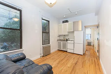 Rented by Voro NYC
