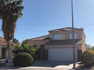 4808 Lupita Ct #0, North Las Vegas, NV 89031