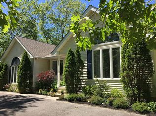 117 Stagecoach Rd, Cape May Court House, NJ 08210