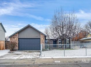 2125 S Juniper St, Nampa, ID 83686