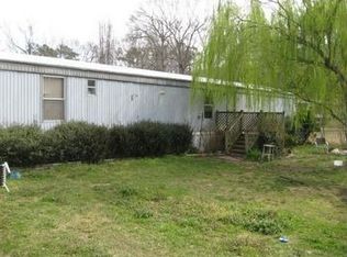 47 Hosey Dr, Odenville, AL 35120