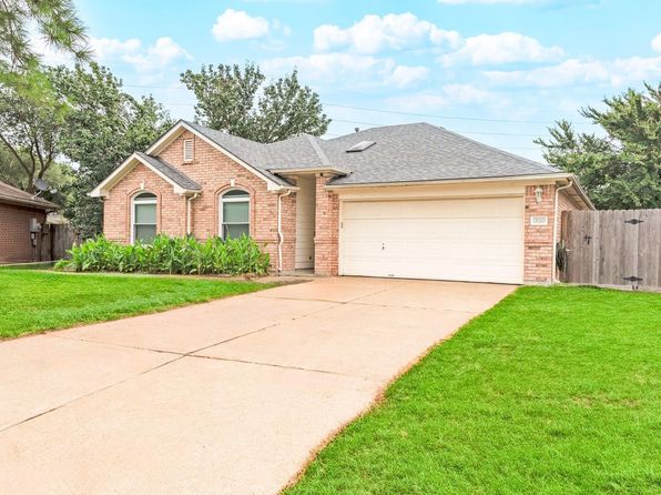 3026 Rainmont Ln, Katy, TX 77449