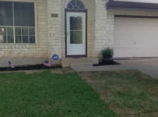 11002 Watchful Fox Dr, Austin, TX 78748