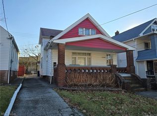 11318 Methyl Ave, Cleveland, OH 44120