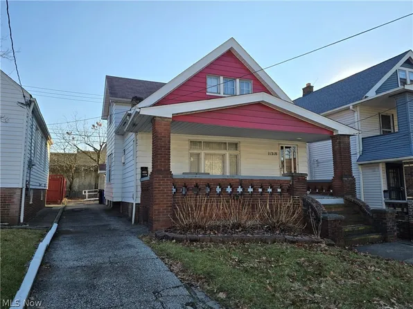 11318 Methyl Ave, Cleveland, OH 44120