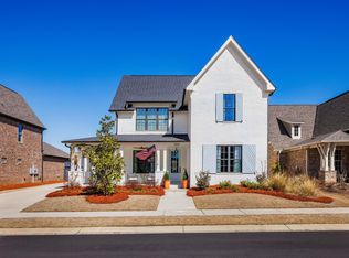 1308 Severn Way, Birmingham, AL 35244