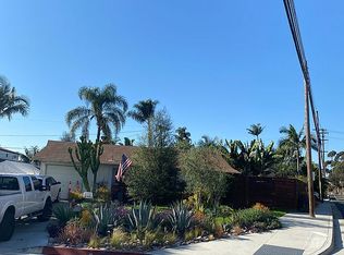 124 W Avenida Ramona, San Clemente, CA 92672