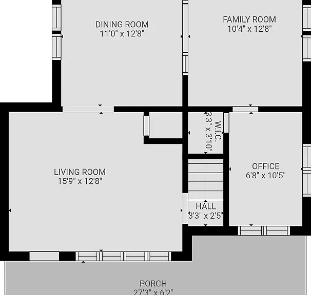 1032 Woodward Ave — Photo 23