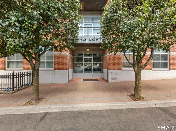 10 Ann Street #401, Norwalk, CT 06854