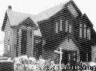 25 Gallivan Loop #25, Park City, UT 84060