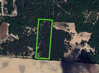 TRACT 4 Highway 6, Swansea, SC 29160