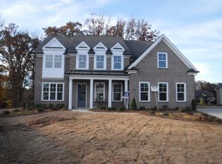 5250 Regency Point Dr, Suwanee, GA 30024