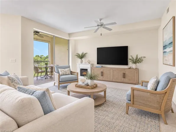 4011 Palm Tree BLVD #302, CAPE CORAL, FL 33904