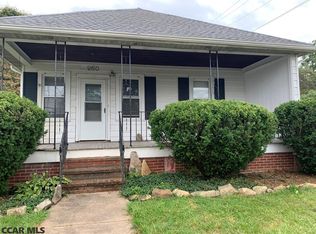 260 E Pine Grove Rd, State College, PA 16801