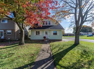 832 14th St SW, Massillon, OH 44647