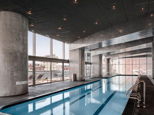 56 Leonard Street image 8 of 12