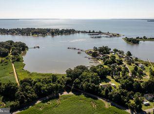 Westmoreland Shores Shore Dr LOT 14, Colonial Beach, VA 22443