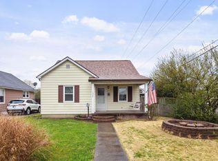 1926 Harding Ave, Evansville, IN 47711