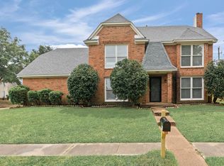 7189 Market Square Dr, Memphis, TN 38125