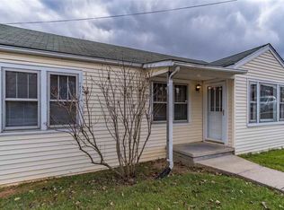639 Grubert Ave, Staunton, VA 24401