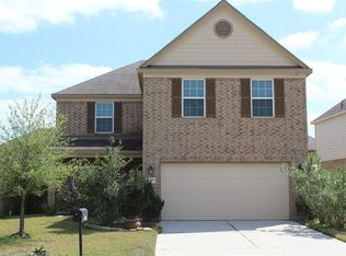 5010 Forest Hurst Gln, Spring, TX 77373