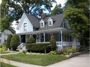 168 Church St, Romeo, MI 48065