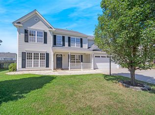 161 Stallings Mill Dr, Mooresville, NC 28115