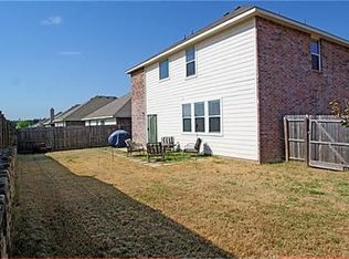 4505 Redbud Dr, Denton, TX 76208
