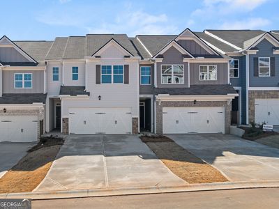 6694 Corryton St, Flowery Branch, GA, 30542